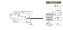 Marina One Residences (D1), Apartment #479827921